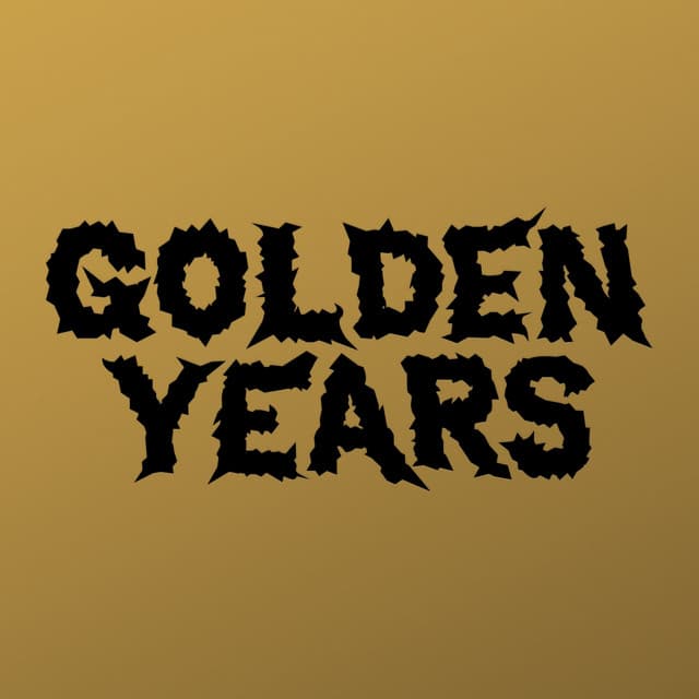 Golden Years - Tocotronic