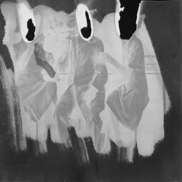 Amorosa Sensitiva - Benjamin Finger