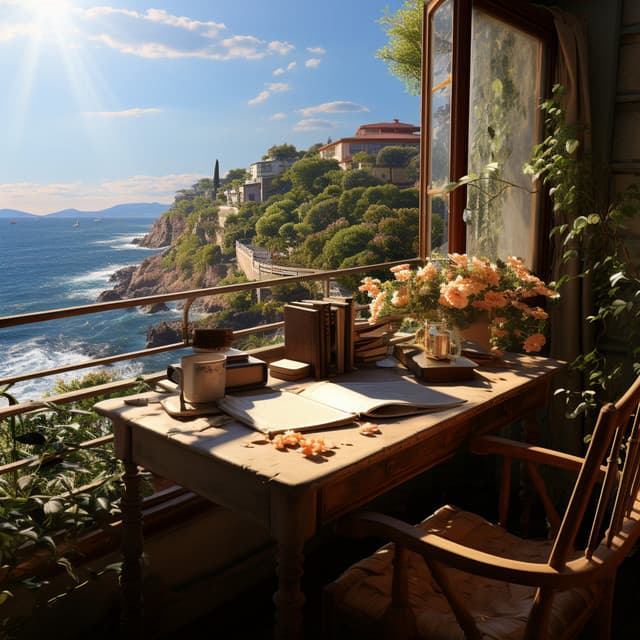 Melodías De Trabajo Con Agua: Flujo Rítmico - Recarga de la Tarde