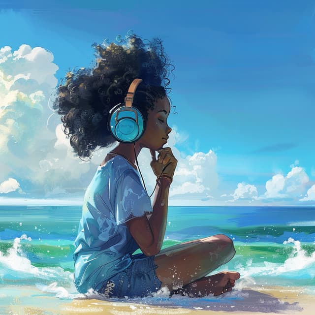 Chill Music for Relaxation: Gentle Repose - Daily Calm