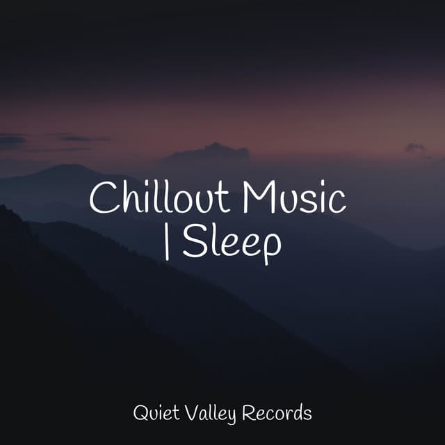 Chillout Music | Sleep - Yoga Rain