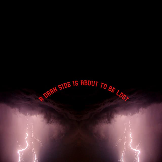 A Dark Side is About to Be Lost - Joker Beats