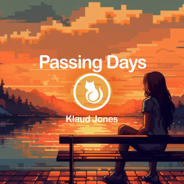 Passing Days - Klaud Jones