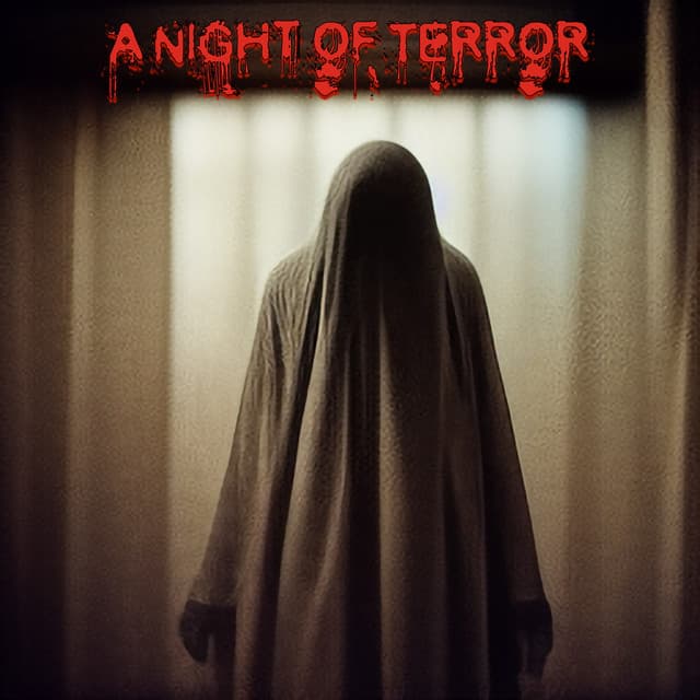 A Night of Terror - Halloween