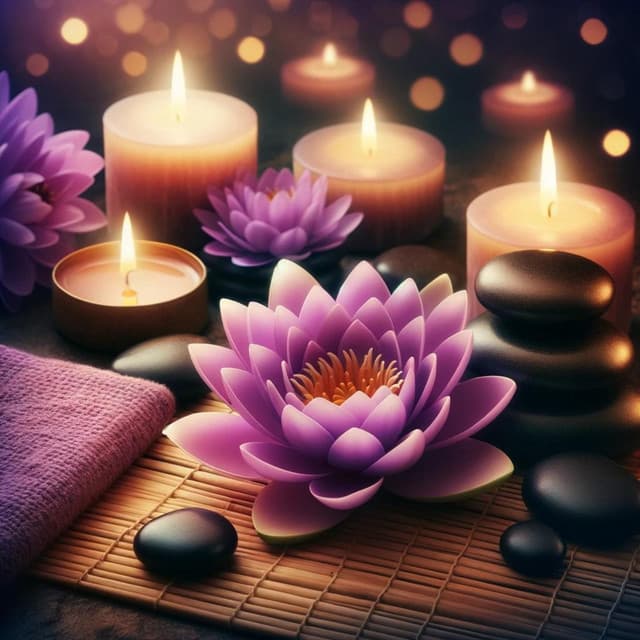 Ethereal Healing Retreat Paradise - Giulia Tylor