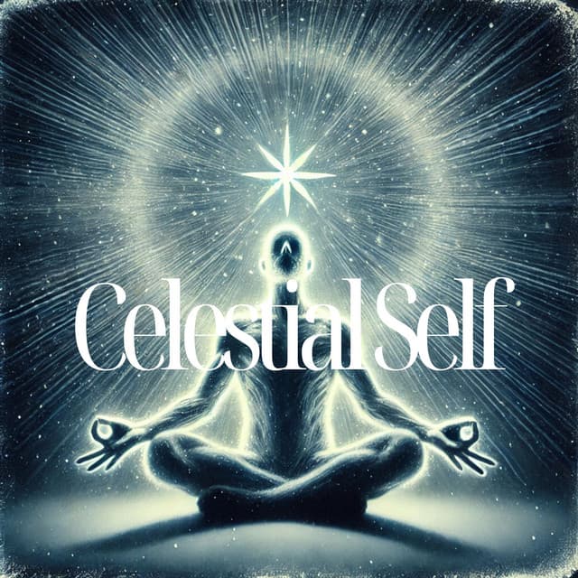 Celestial Self: Weightless Consciousness - Meditate Now.