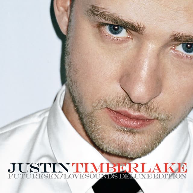FutureSex/LoveSounds Deluxe Edition - Justin Timberlake
