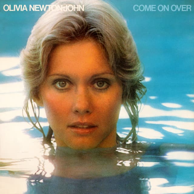 Come On Over - Olivia Newton-John