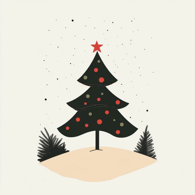 Enchanted Christmas Classics - Christmas Vibes