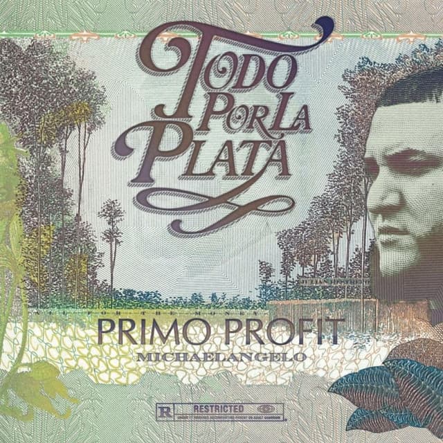 Todo Por La Plata - Primo Profit