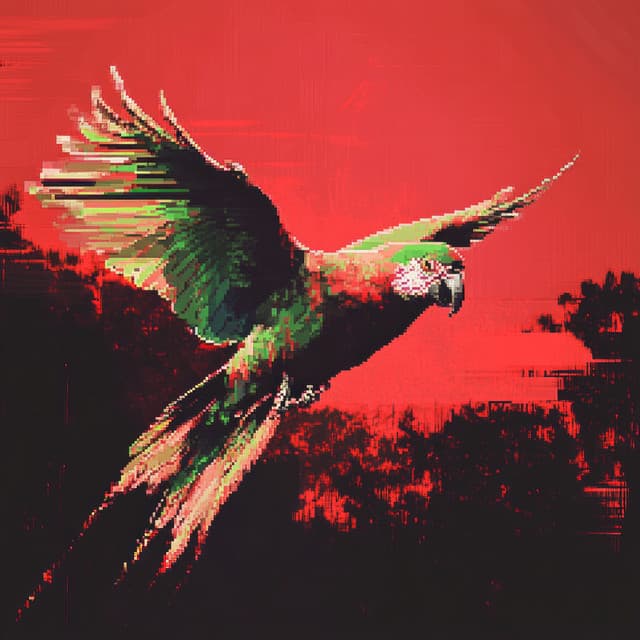 Skyborne Birdwood - Bird Sounds