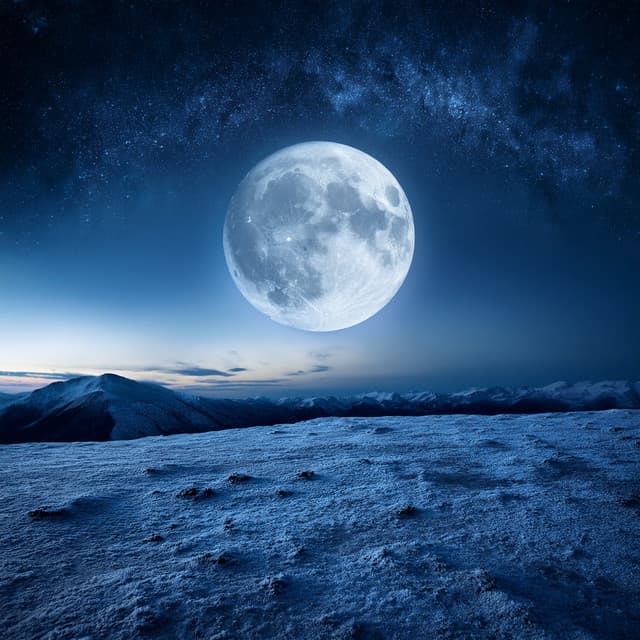 Crepúsculo En Paz: Melodías Serenas Para La Tranquilidad Nocturna - Música de jardinería