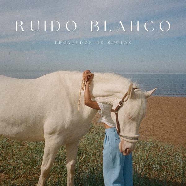 Ruido Blanco: Proveedor De Sueños - Meditación