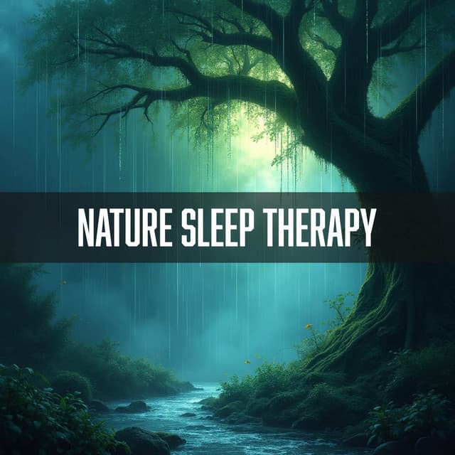 Nature Sleep Therapy