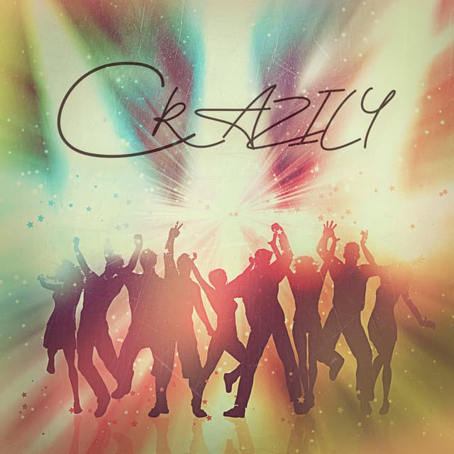 Crazily: Euphoric Deep House Set - Tropical Chill Zone