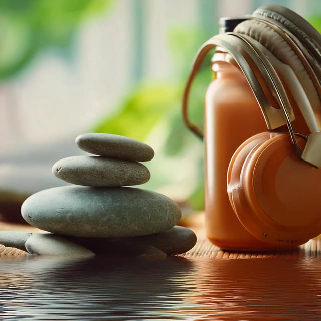 Gentle Relaxation Music: Comforting Melodies - Smooth Dinner Music