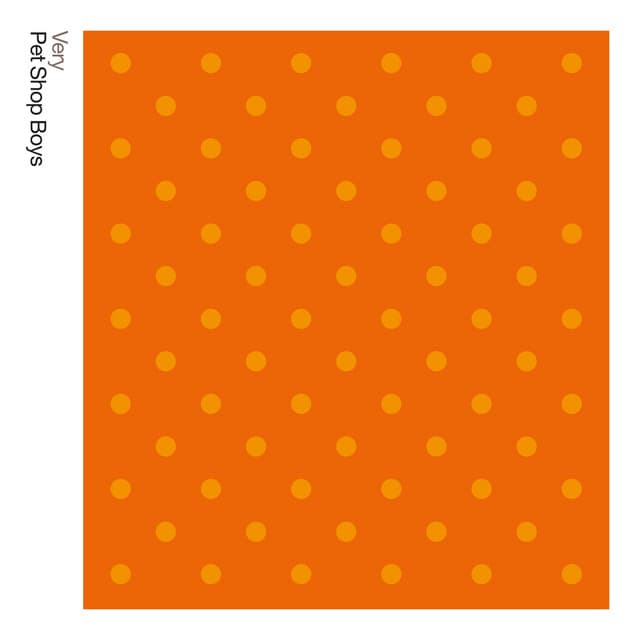 Very: Further Listening: 1992 - 1994 - Pet Shop Boys