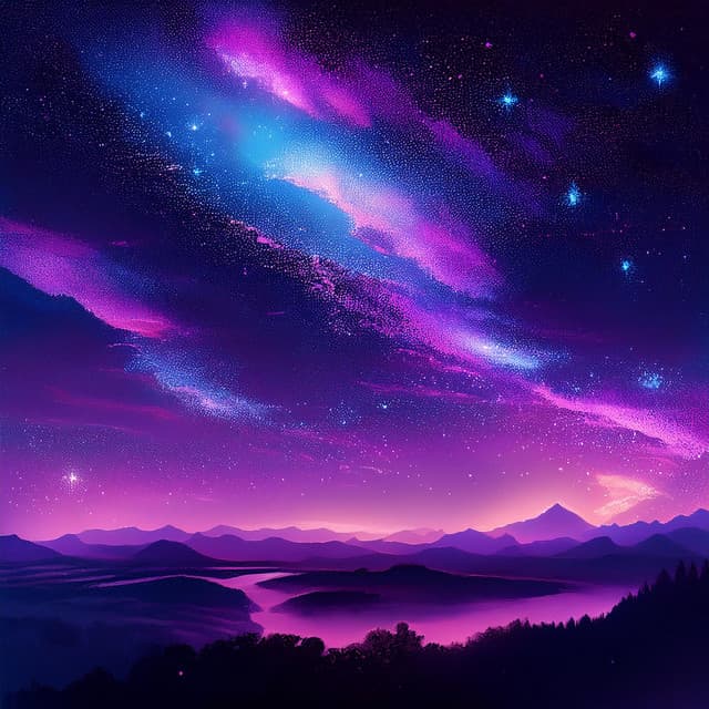 Melodías De Quietud: Música Para Un Sueño Pacífico - Susurros Del Bosque