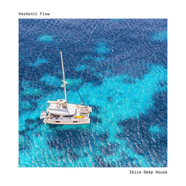 Harmonic Flow: Chillout Mix - Ibiza Deep House