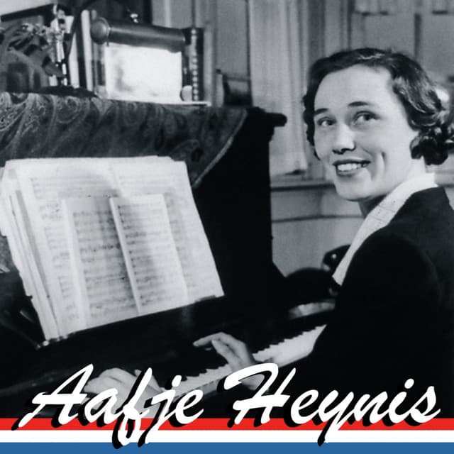 Aafje Heynis - Aafje Heynis