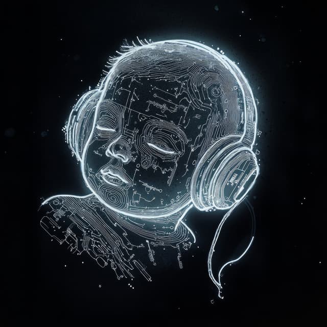 Tender Tunes for Tiny Sleepers: The Comfort of Nursery Rhymes - Baby Sense