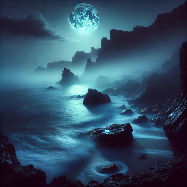 Sleep Frequencies - Spiritual Frequencies