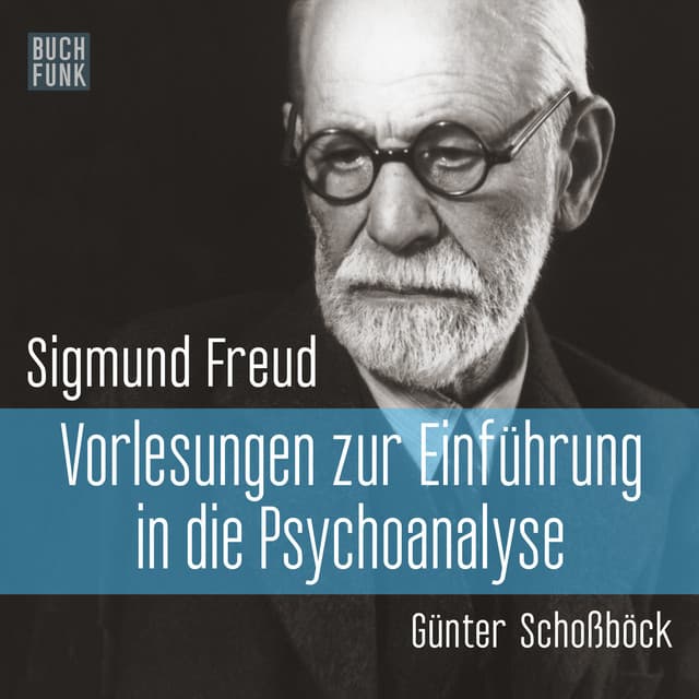 Sigmund Freud