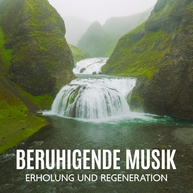 Beruhigende Musik Erholung und Regeneration - Spa Musik Sammlun