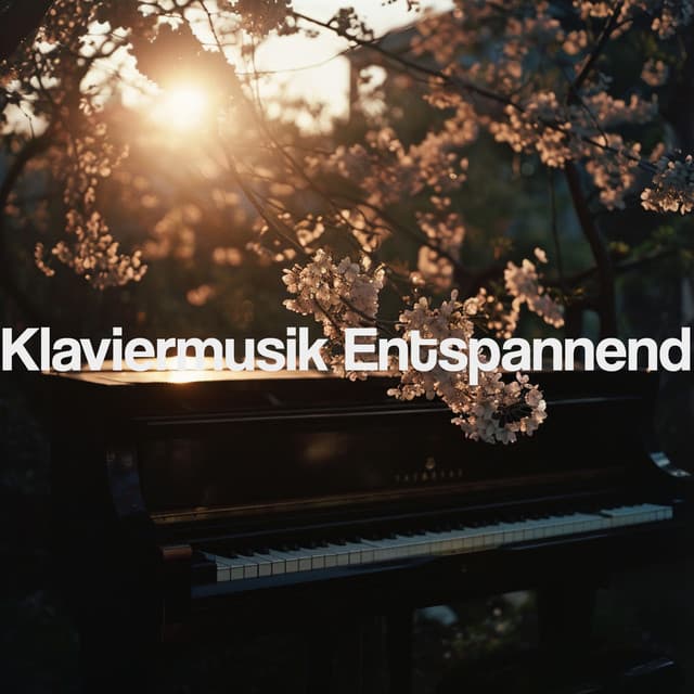 Klaviermusik Entspannend - Relaxing Piano Music Consort