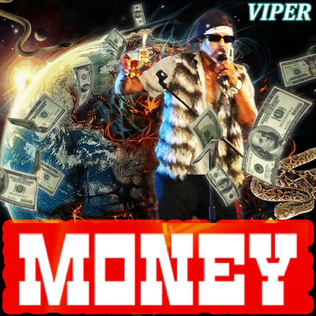 Money - Viper