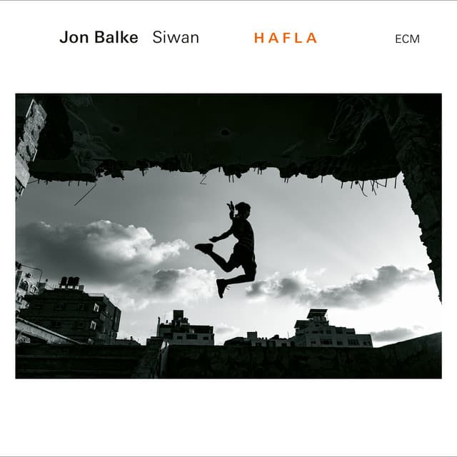 Siwan - Hafla - Jon Balke