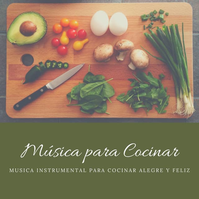 Cocinar En Casa