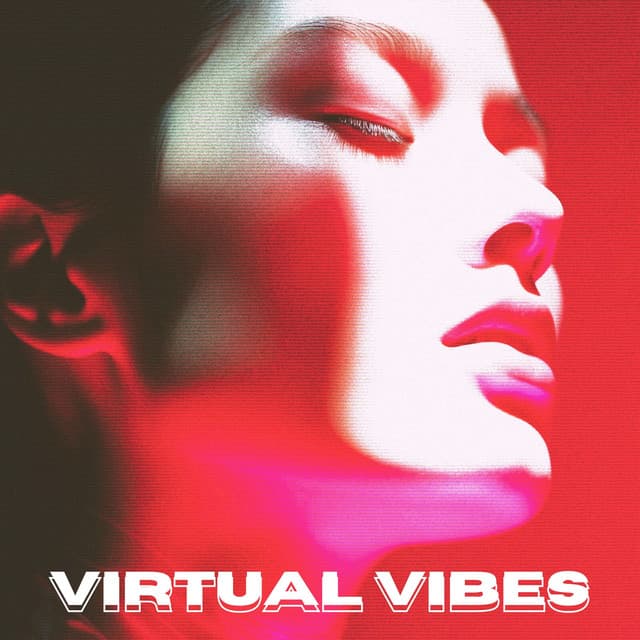 Virtual Vibes: The Cyber Lounge - Smooth Jazz Music Academy