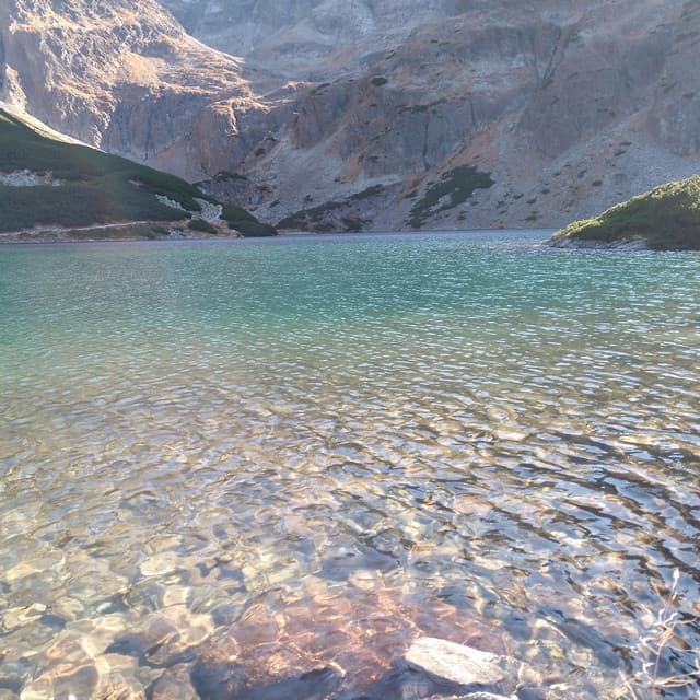 Return to Mountains - Relaxing Music Therapy