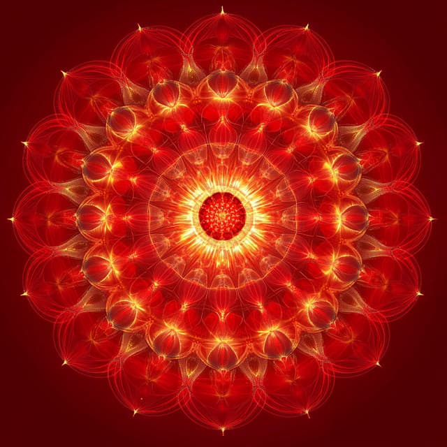 528 Hz for Yin and Yang Alignment – Achieve Inner Balance and Well-Being - Polyphonic Grain