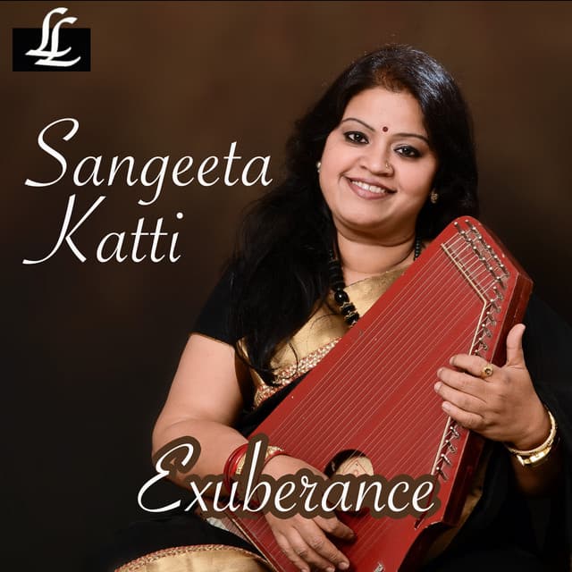 Exuberance - Sangeetha Katti