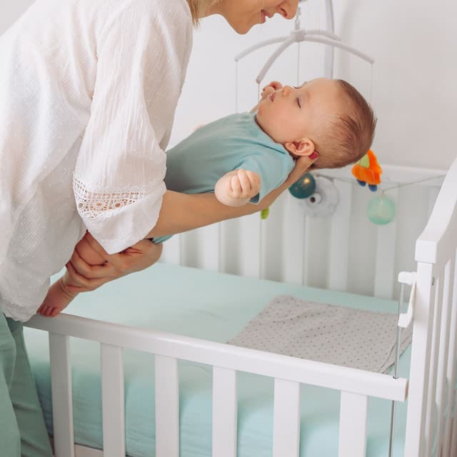 Jazz Baby Lull: Melodic Sounds for Bedtime Routine - Jazz for Babies