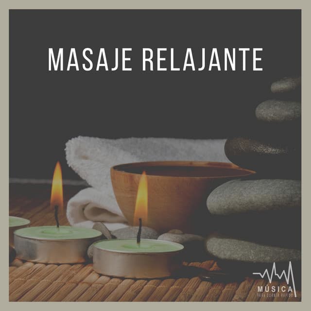 Masaje Relajante - Música para Dormir Rápido