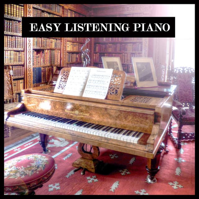 Easy Piano