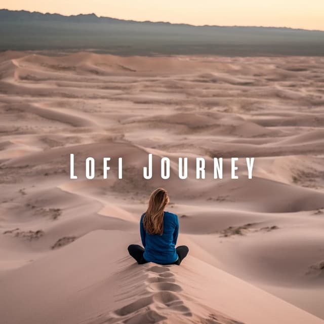 Lofi Journey: Meditation Melodies for Tranquil Minds - Lofi Minds