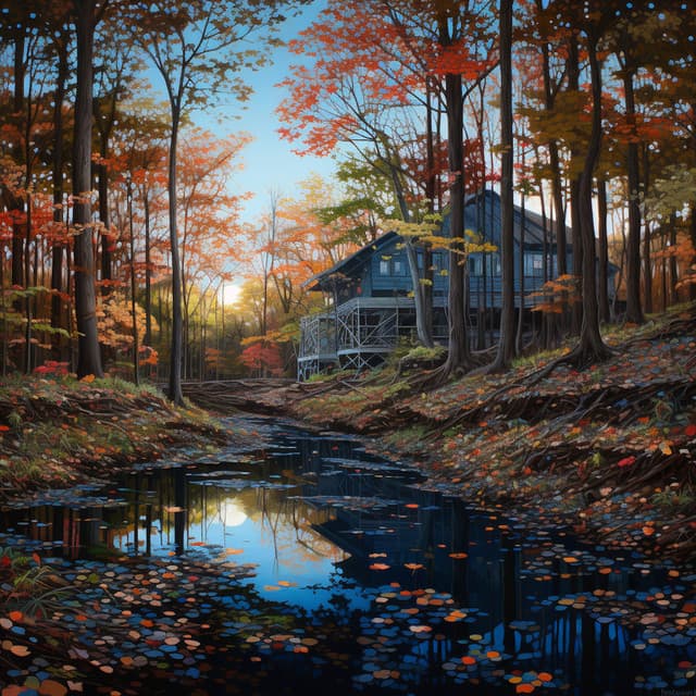 Auras Silenciosas - Músicas Para Relaxar