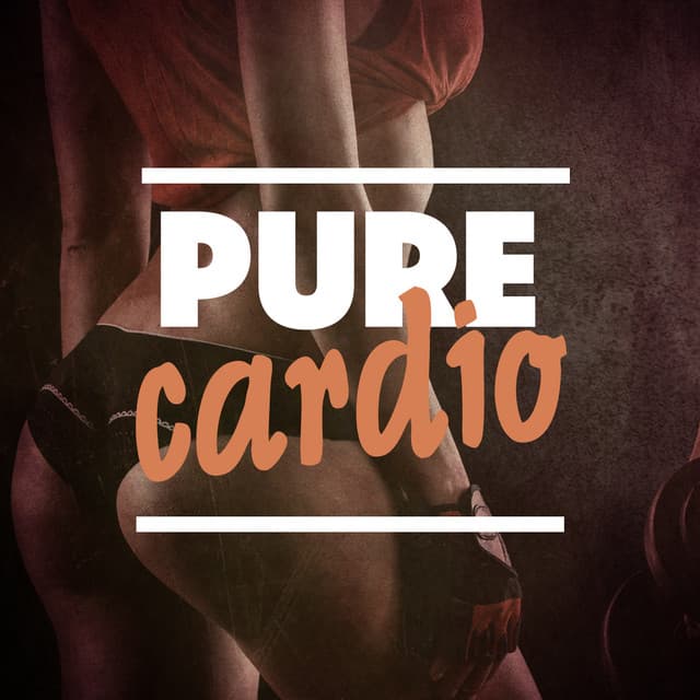 Pure Cardio - Cardio Motivator
