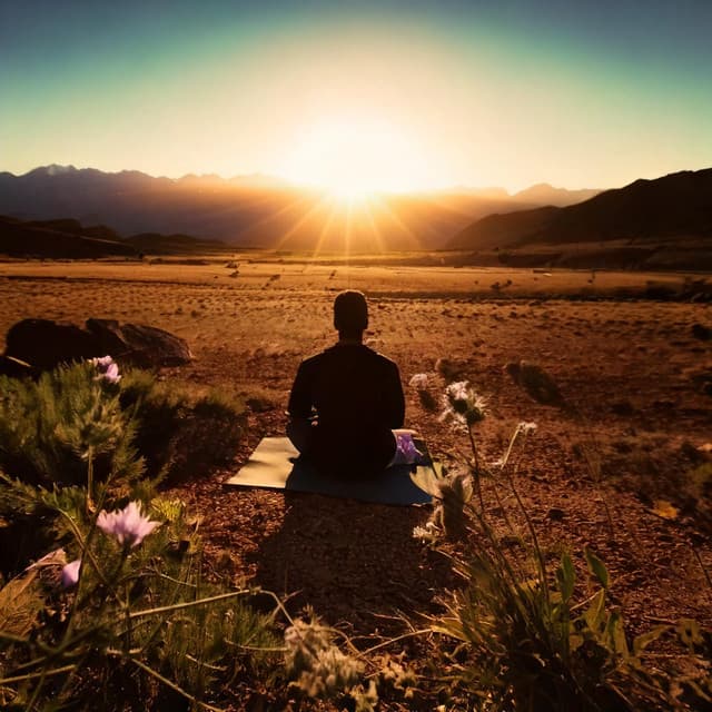 Gentle Balance: Tunes for Relaxation - Binaural Sessions