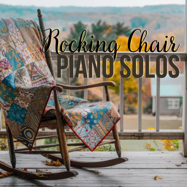 Relaxing Summer Piano Collection