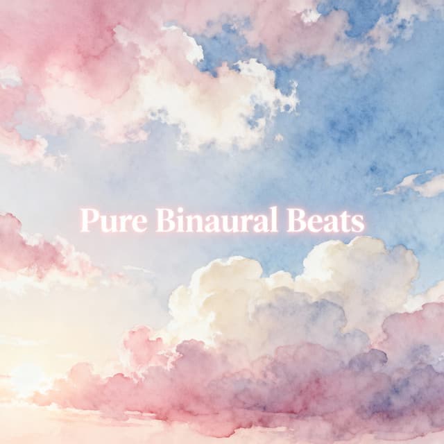 Whispering Forest Deep Relaxation Therapy Music - Entrainment