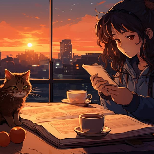 Lofi Beats for Focused Minds - Songs for Lofi