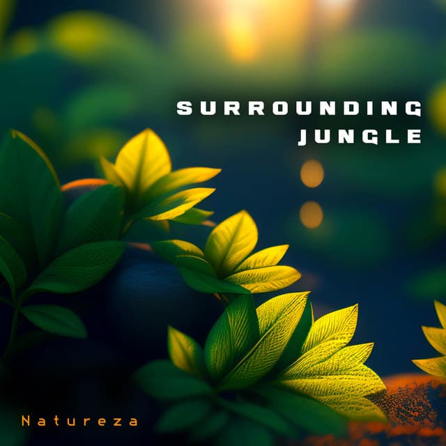 Surrounding Jungle - Natureza