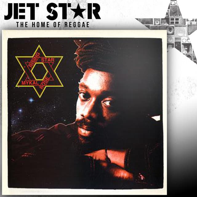 Rising Star - Mykal Rose