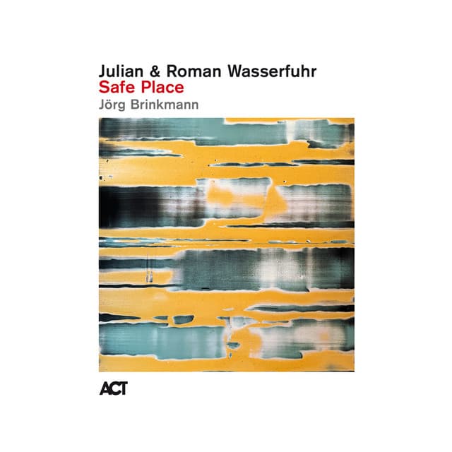 Safe Place - Julian & Roman Wasserfuhr