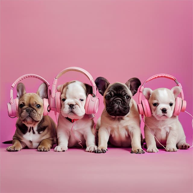 Pets Harmony: Music Series - Calm Stress Relief